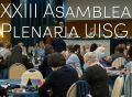 Asamblea UISG Roma - Mayo 25