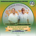 Profesión Perpetua en Camerún