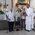 Agradecimiento al pueblo de Barinitas-Venezuela