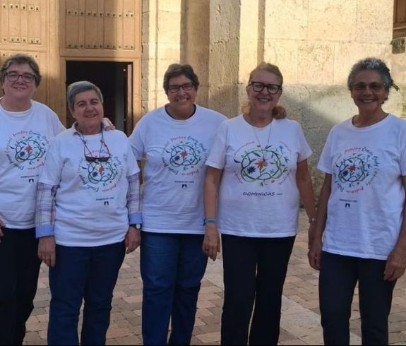 Prioras Generales de Alianzas en Hontanas 2026