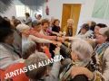 Encuentro Caminos de Alianza