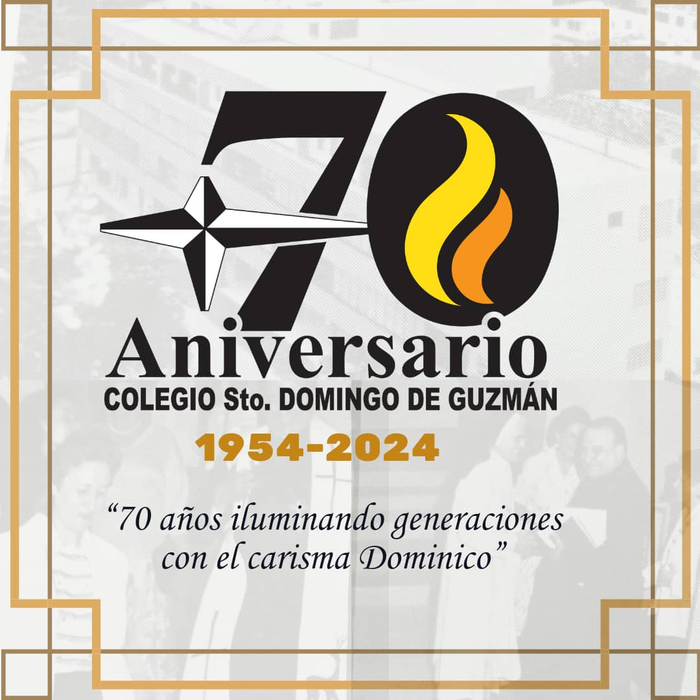 cartel 70 aniversario El Rosal