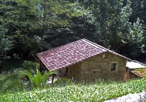 casa en cantrabria origenes del padre cueto