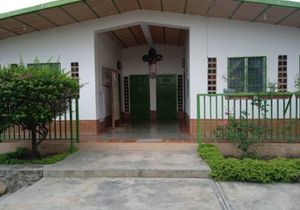 Centro Comunitario San Martín de Porres