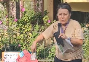 Presencia en Cochabamba
