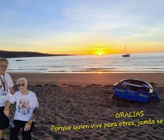Gracias