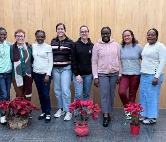 Encuentro  Jóvenes en Alianza