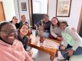 Encuentro Jóvenes en Alianza