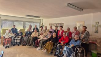 Comunidad de Vistabella