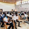 Jornadas Vocacionales Archidiócesis de Yaundé -  Camerún