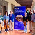 Orquesta sinfónica Gran Canaria