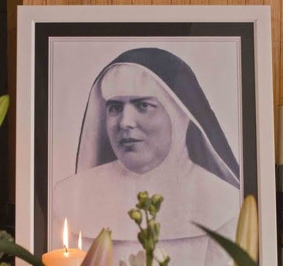 Madre Pilar de la Anunciación