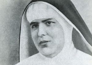 La vida de la Madre Pilar