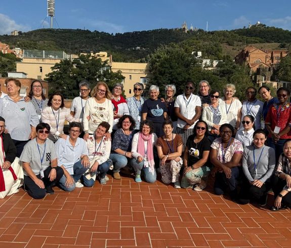 XIV Encuentro de Predicadoras Apasionadas