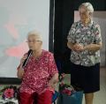 Despedida de El Pajar a las Hermanas