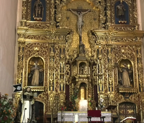 Conócenos