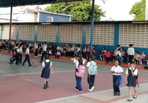 Escuela Padre José Cueto
