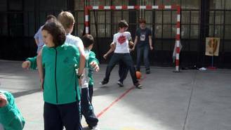 Semana Solidaria