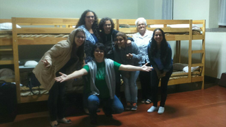 Encuentro de Formación Pastoral