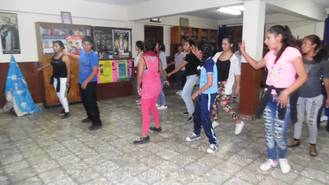 Proyecto Jóvenes, Cochabamba, Bolivia