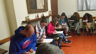 Jornada de Formación del profesorado