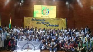 Congreso Nacional Misionero