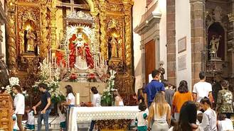 Colegio Dominicas Vistabella