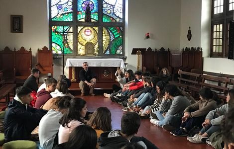 Teror, espacio de encuentro