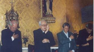 Apertura del Proceso Diocesano
