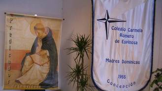 Colegio de Concepción, Chile