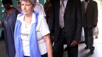 Primera Profesión en Camerún