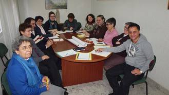 Encuentro en Madrid