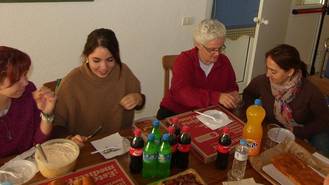 Monitores Montañeros