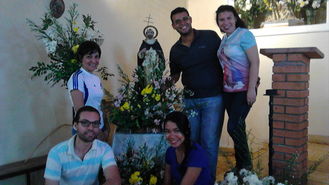 Experiencia Comunidad de Barinitas