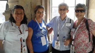 “Dominicos y Dominicas en la promoción y defensa de los Derechos Humanos: pasado, presente y futuro”
