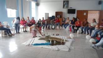 Trabajando por la PAZ