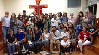 Oración Compartida