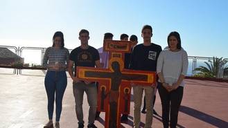 Retiro Colegial Vistabella
