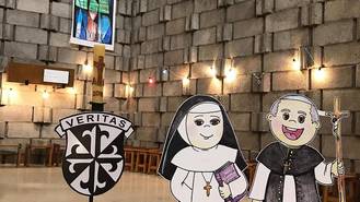 Formación, herramienta para evangelizar