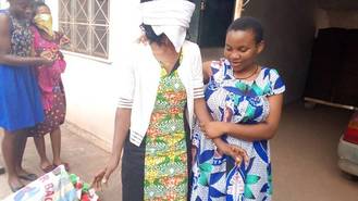 Encuentro Vocacional Oyom-Abang Yaoundé Camerún