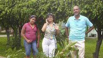 Red ecológica comienza en San Fernando de Apure