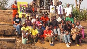 MJD de Yaounde