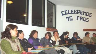 Encuentro de Equipos de Gestión