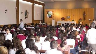 Clausura del Centenario de la M. Pilar