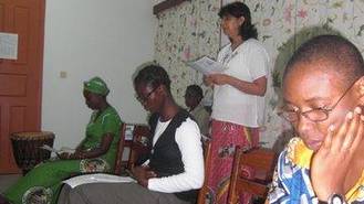 Noviciado de Camerún