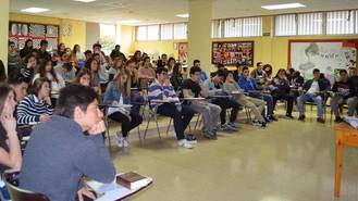 Ellos siguen buscando