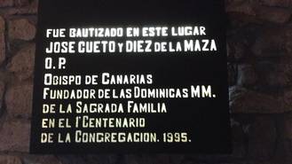 Reencuentro con el origen