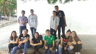 Encuentro Diocesano de Jóvenes