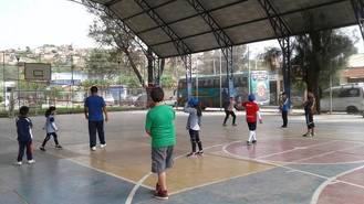 Proyecto desarrollado en Bolivia