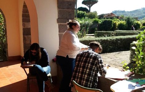 Lo Nuevo nos renueva Colegio Vistabella